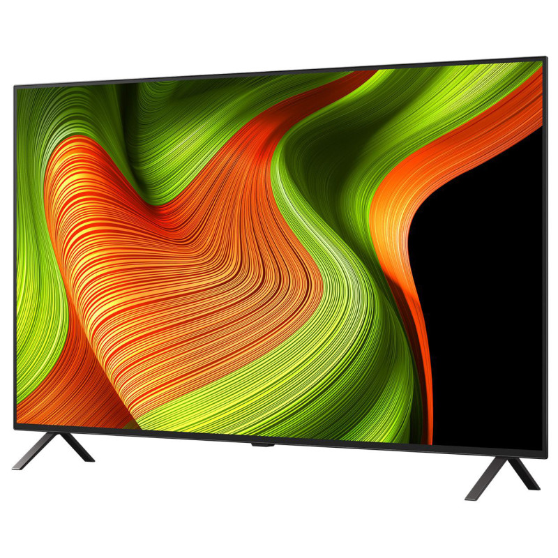 LG 55B5 4K 120Hz OLED 2025 TV