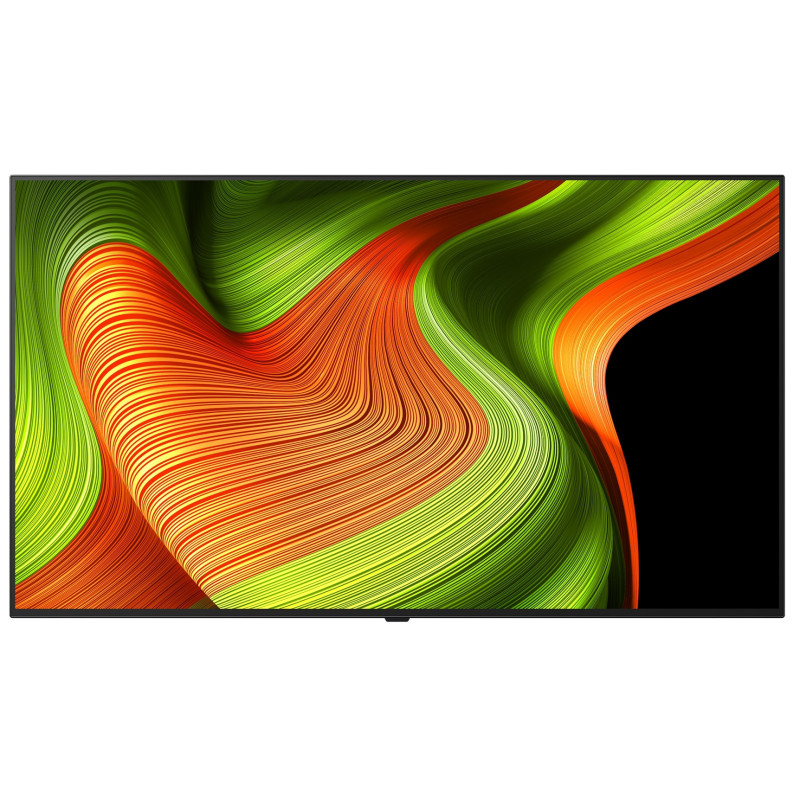 تلویزیون ال جی سی 5 سایز 55 اینچ