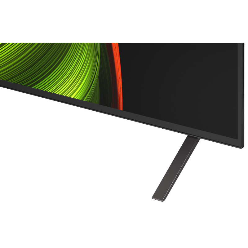 طراحی پایه تلویزیون ال جی B5