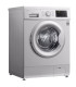 ماشین لباسشویی 7 کیلویی ال جی مدل FH2J3QDNG5 با سرعت چرخش 1200 دور