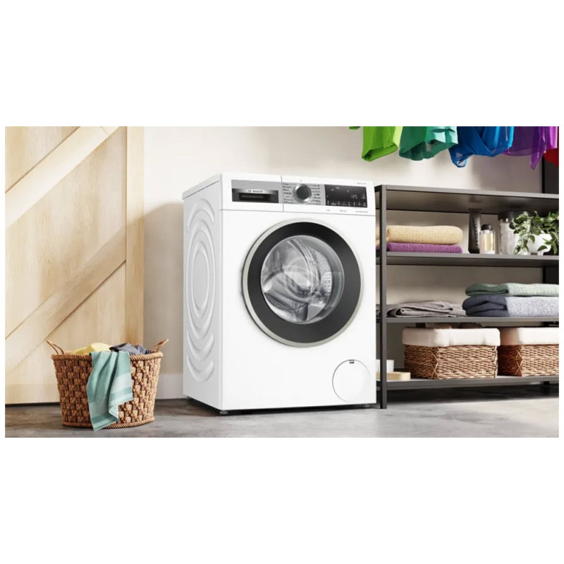 Washing machine Bosch WGA24400ME white 9KG 2023
