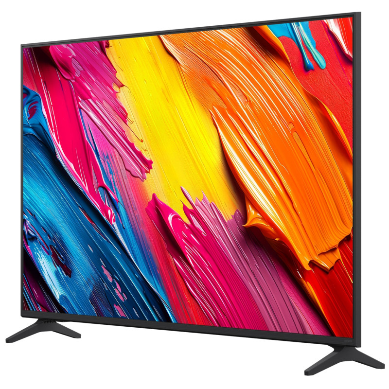 تلویزیون 4K (فورکی) ال جی 55QNED70 محصول 2025