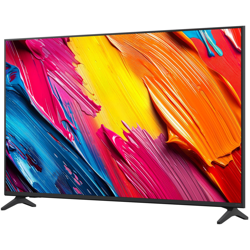 تلویزیون هوشمند ال جی 55QNED70 2025 با سیستم عامل webOS 25 (10)