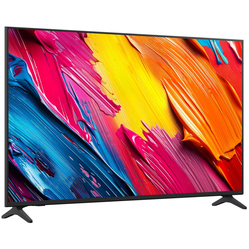 تلویزیون LG 55QNED70 2025