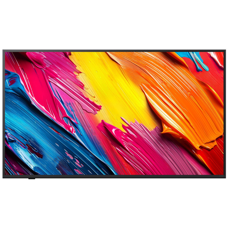 LG 55QNED70 QNED 4K 2025 TV