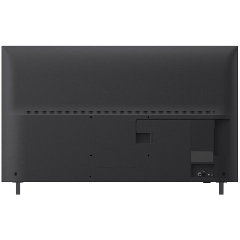 نمای پشت تلویزیون ال جی 55UA8450 محصول 2025