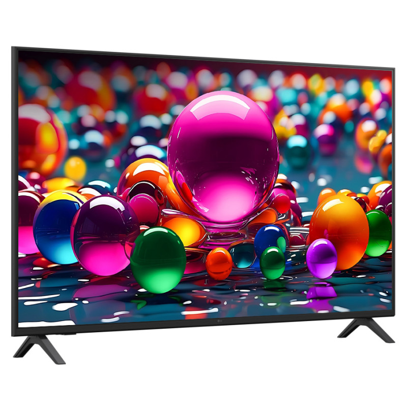 LG 55UA8450 4K LED Smart 2025 TV