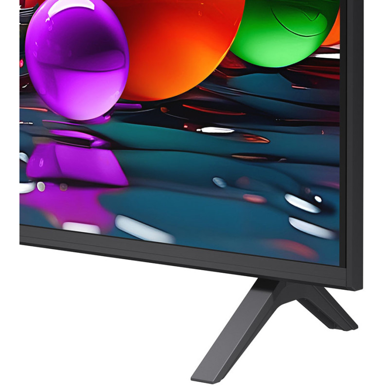 طراحی پایه تلویزیون ال جی 55UA8450 محصول 2025