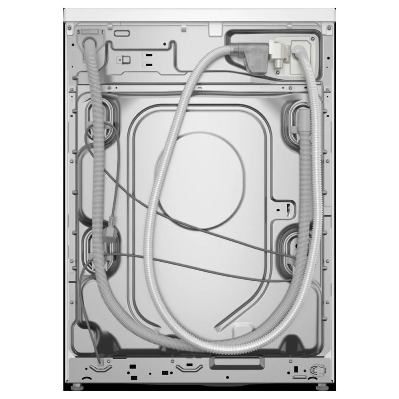 Washing Machine Bosch WGB256A90 White 10Kg 2023