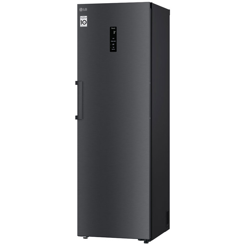 یخچال ال جی GC-B511 رنگ دودی محصول 2024