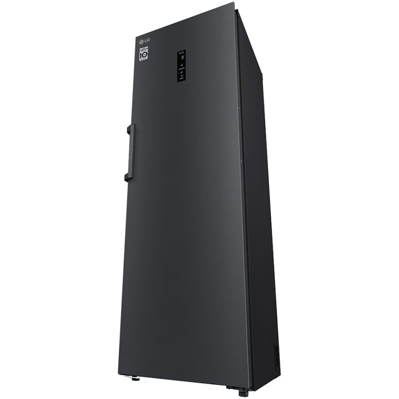 یخچال 413 لیتر ال جی GC-B511EADM رنگ دودی محصول 2024