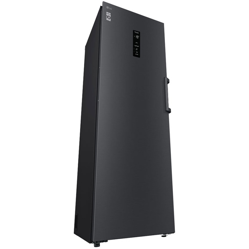 فریزر 2024 ال جی GC-B514EAFM رنگ دودی