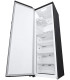 Freezer GC-B514EAFM Essence Black Steel 2024