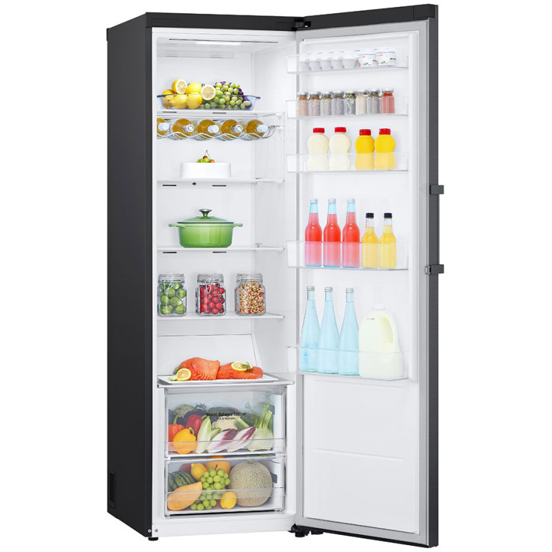 یخچال هوشمند ال جی GC-B511EADM رنگ دودی محصول 2024