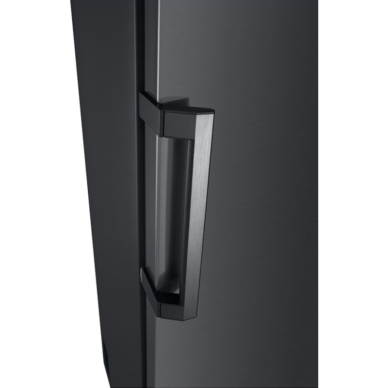 دستگیره یخچال ال جی GC-B511EADM رنگ دودی محصول 2024