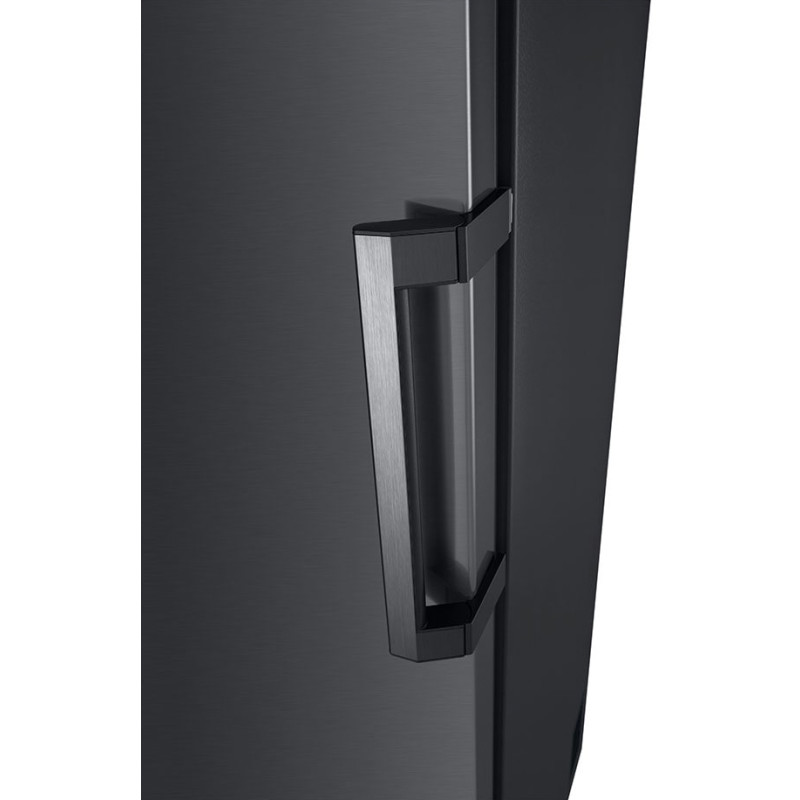 دستگیره فریزر ال جی GC-B514EAFM رنگ دودی محصول 2024