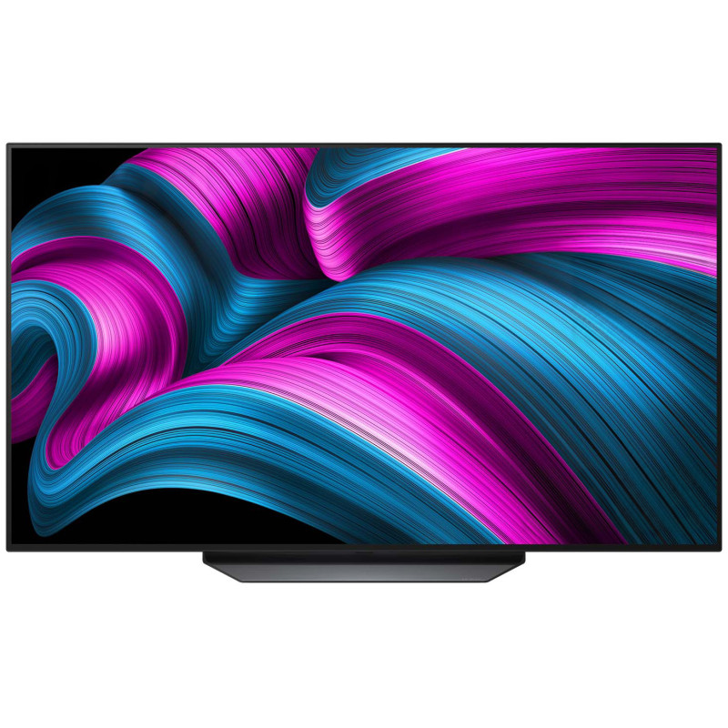 قیمت تلویزیون ال جی CS یا CS5 سایز 55 اینچ محصول 2025