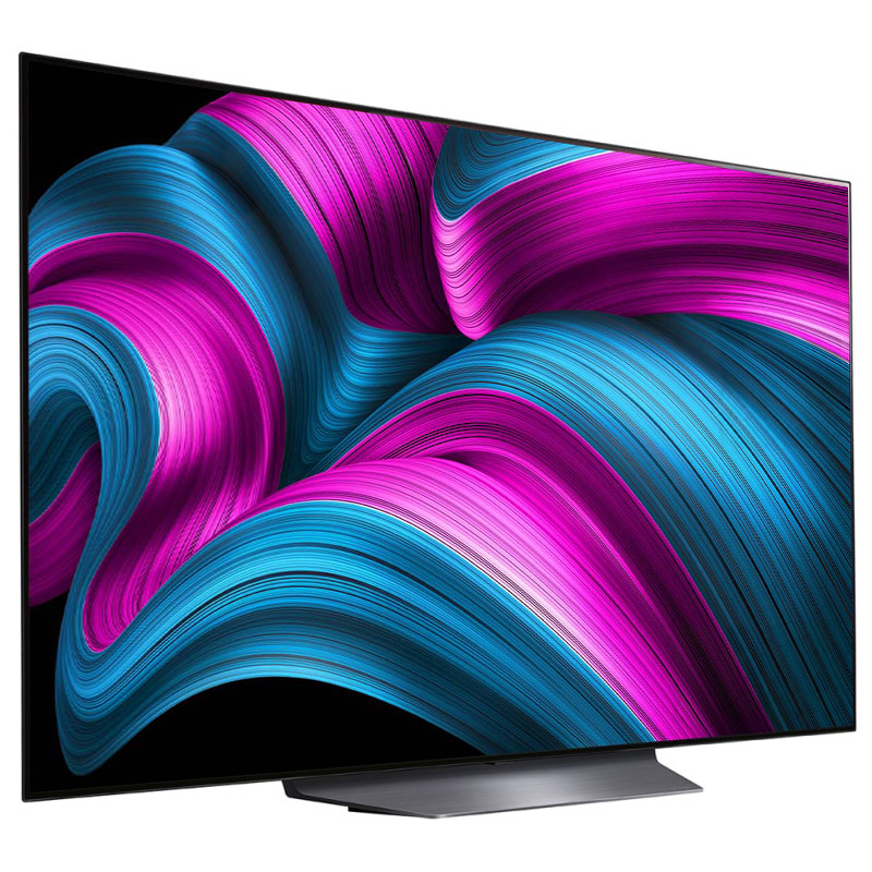 تلویزیون 2025 ال جی 55CS