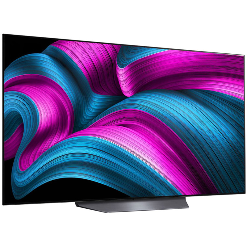 LG 55CS Smart 2025 TV