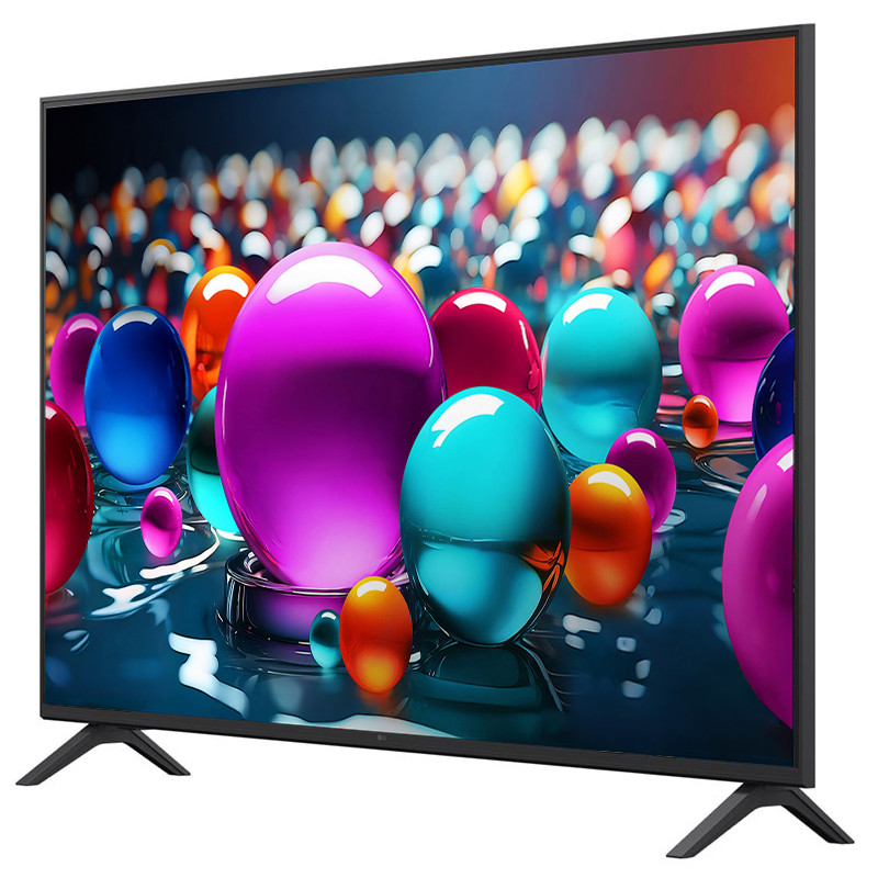 تلویزیون 4K ال جی 55UA8500 محصول 2025