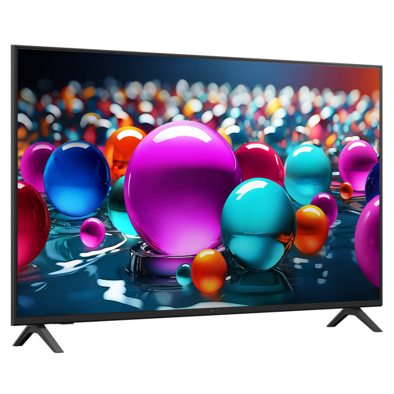 LG 55UA8500 4K LED Smart 2025 TV