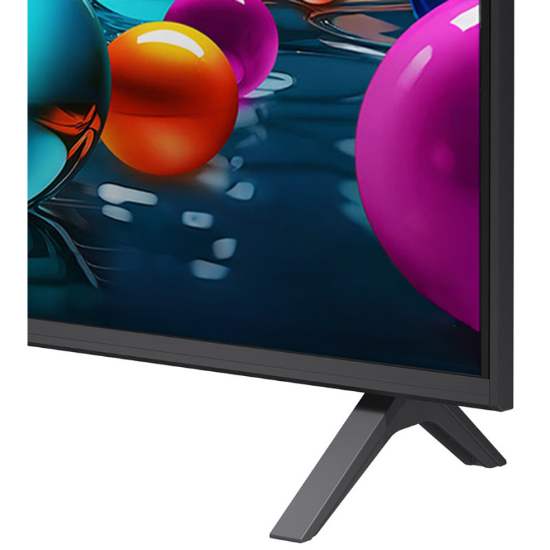 طراحی پایه تلویزیون ال جی 55UA8500 محصول 2025