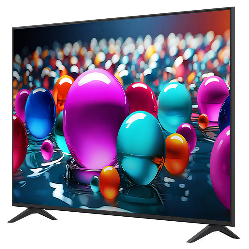 تلویزیون 4K ال جی 65UA8500 محصول 2025