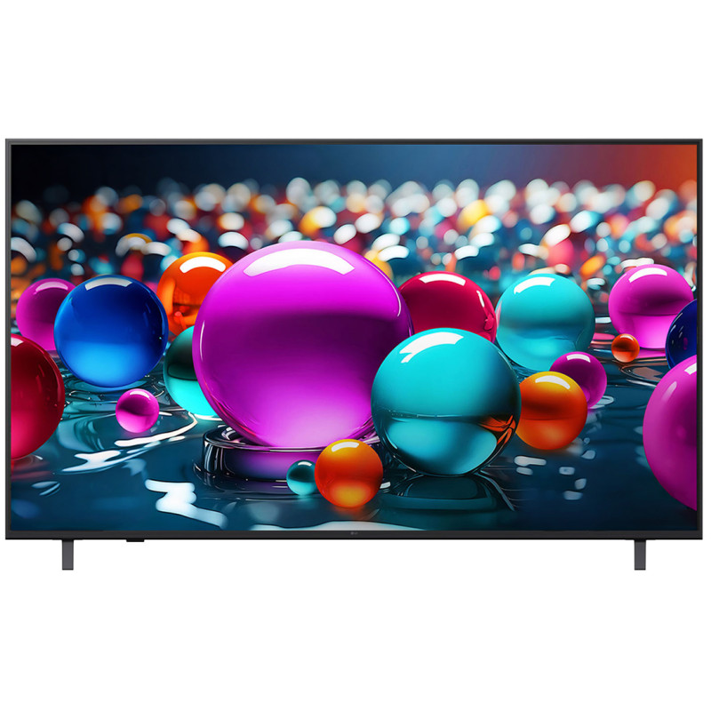 قیمت تلویزیون ال جی UA8500 سایز 65 اینچ محصول 2025