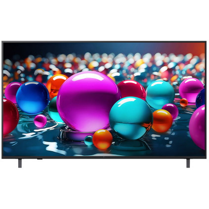 قیمت تلویزیون ال جی UA8500 سایز 65 اینچ محصول 2025