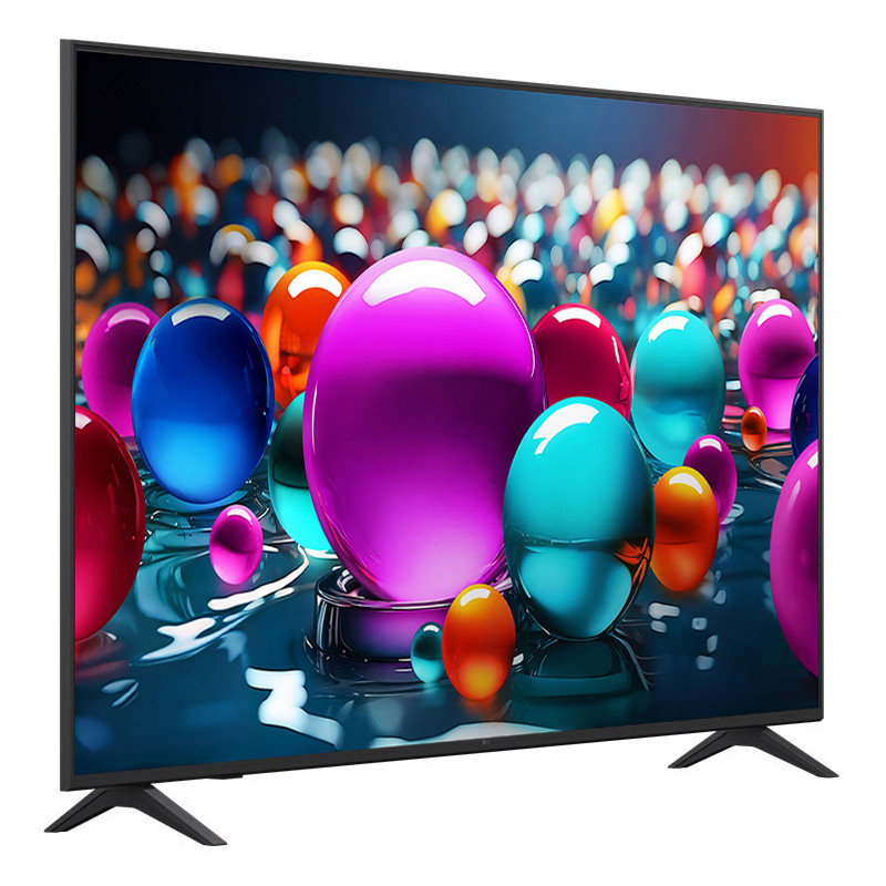 تلویزیون هوشمند ال جی 65UA8500 با سیستم عامل webOS 25 (webOS 10) محصول 2025