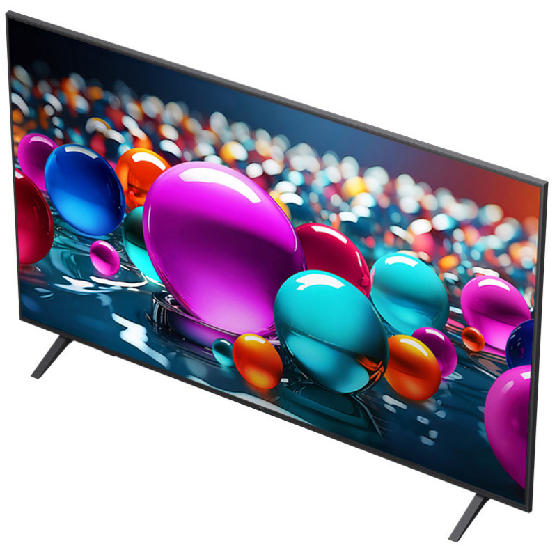 تلویزیون 2025 ال جی 65UA8500