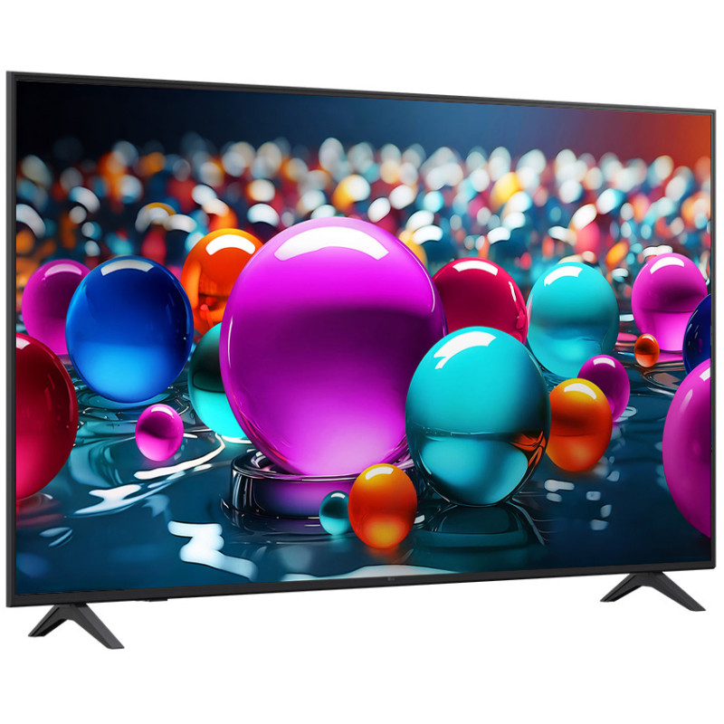 LG 65UA8500 2025 4K LED Smart TV