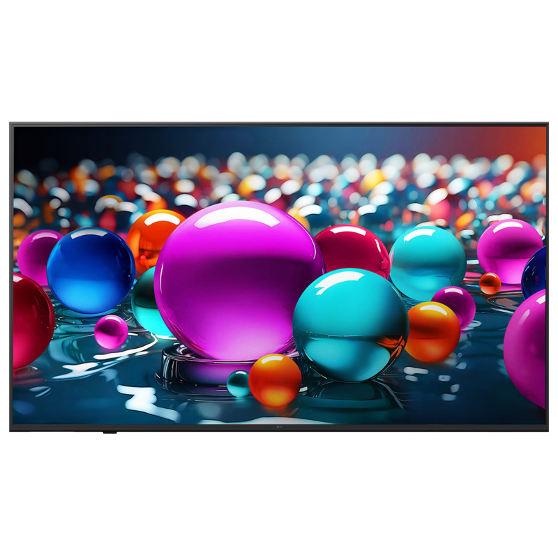 تلویزیون 65UA8500 ال جی محصول 2025