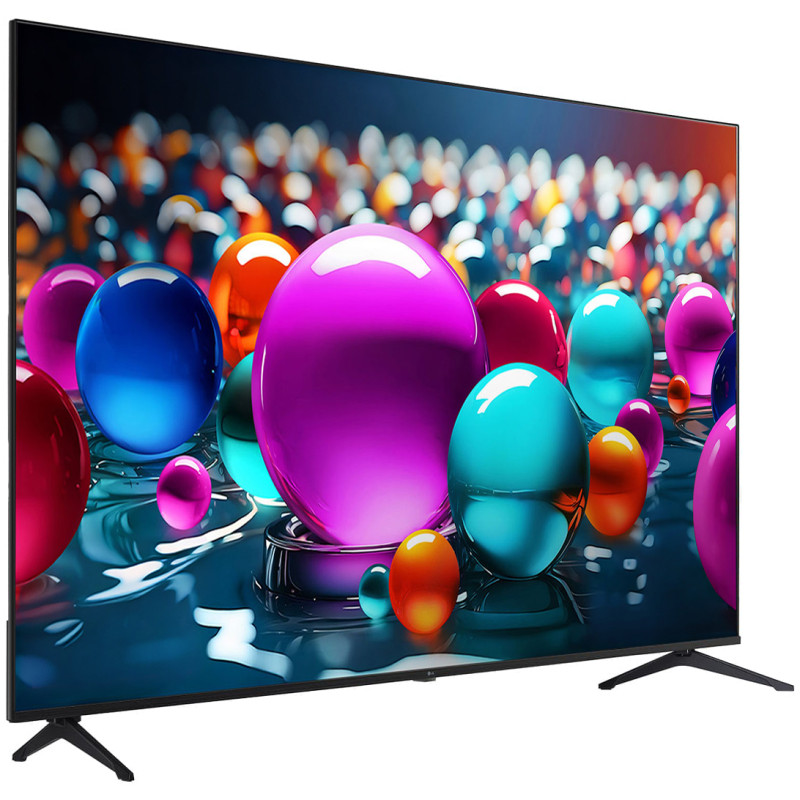 LG 75UA8500 2025 TV