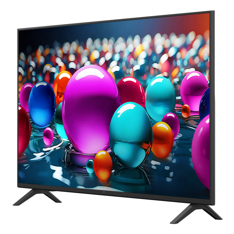 تلویزیون فورکی (فورکا) ال جی 50UA8500 محصول 2025