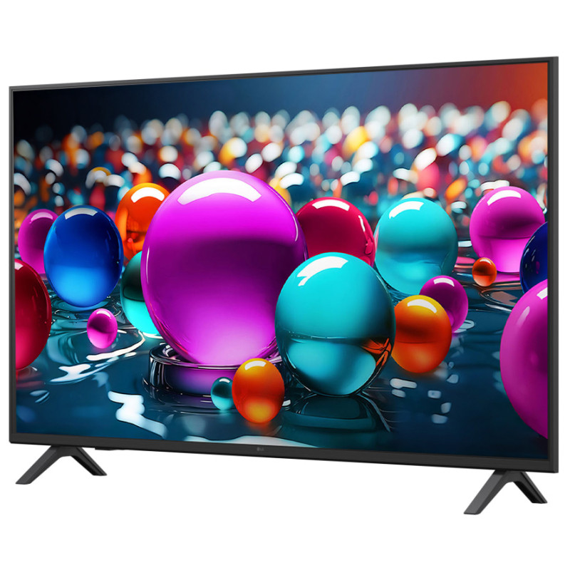 تلویزیون LG 50UA8500 محصول 2025