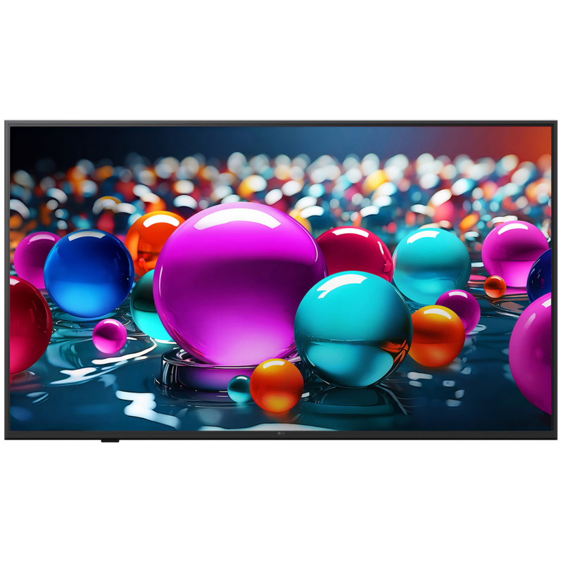 تلویزیون 2025 ال جی 50UA8500