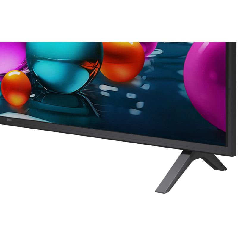 طراحی پایه تلویزیون ال جی 50UA8500 محصول 2025