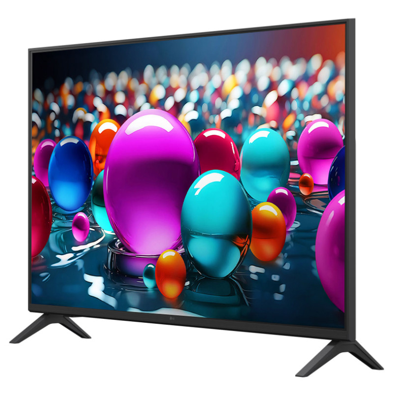 تلویزیون 4K (فورکا) ال جی 43UA8500 محصول 2025