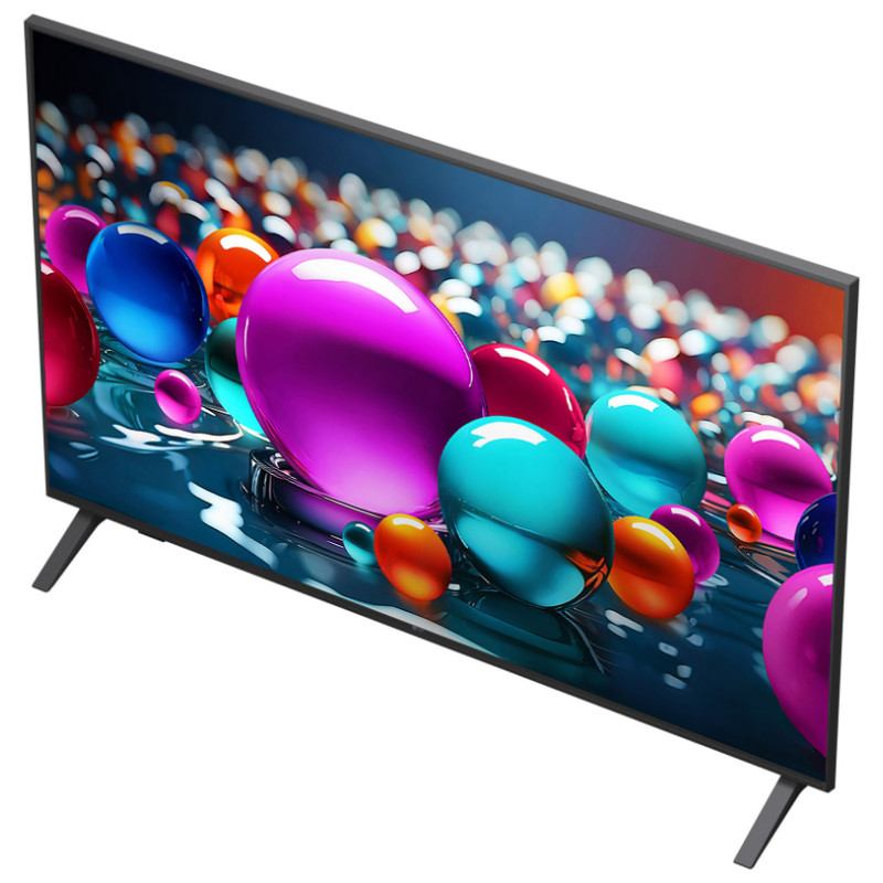 تلویزیون 2025 ال جی 43UA8500