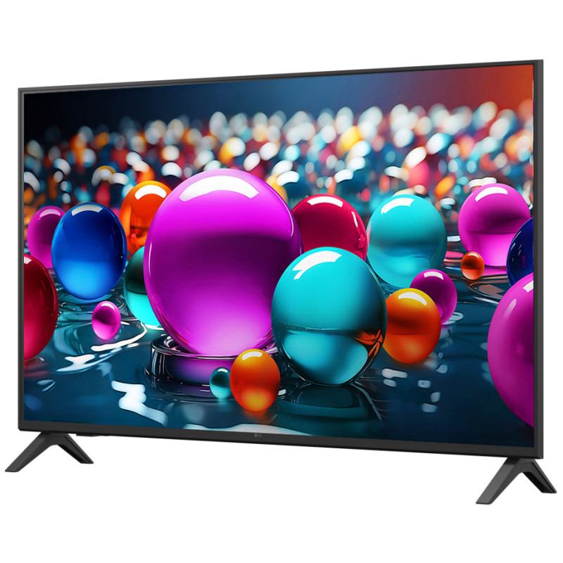 تلویزیون LG 43UA8500 محصول 2025