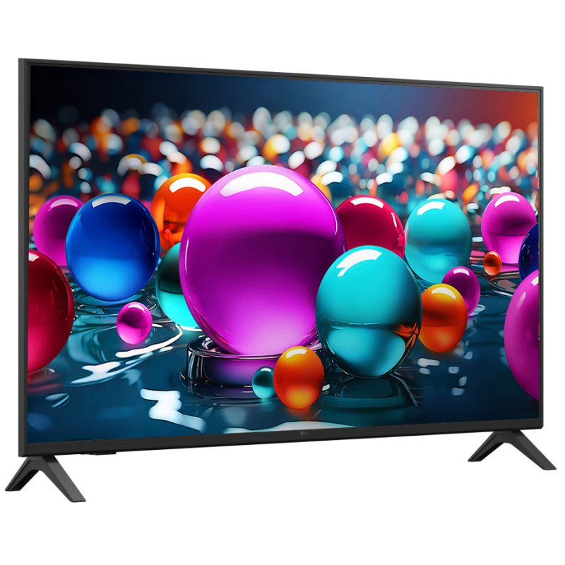 LG 43UA8500 2025 4K LED Smart TV