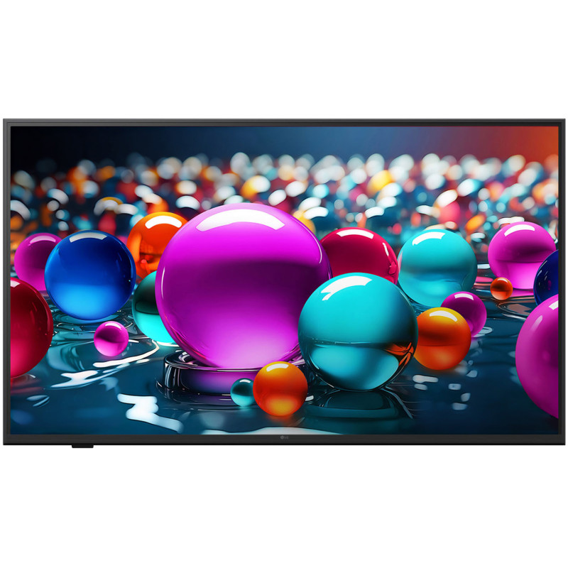 تلویزیون 43UA8500 ال جی محصول 2025