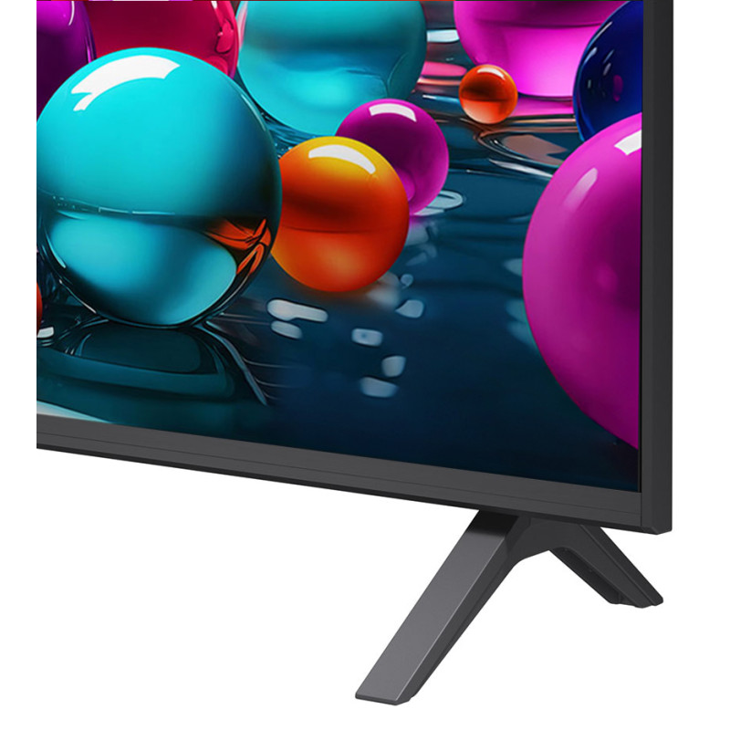 طراحی پایه تلویزیون ال جی 43UA8500 محصول 2025