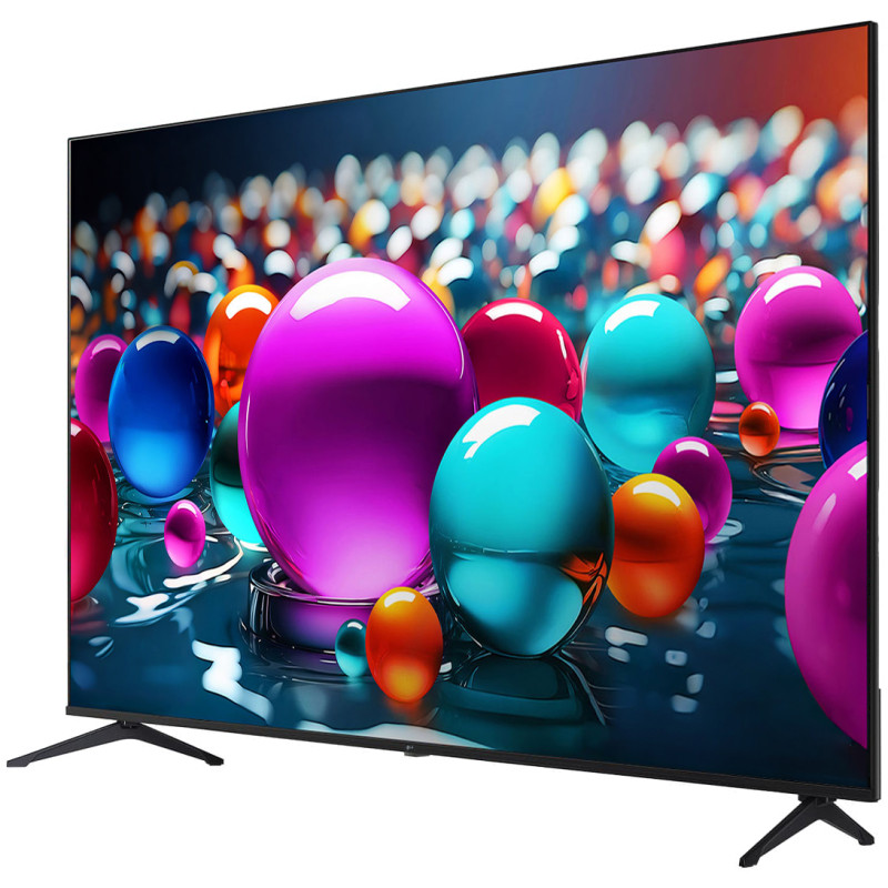 تلویزیون 4K (فورکی) ال جی 75UA8550 محصول 2025