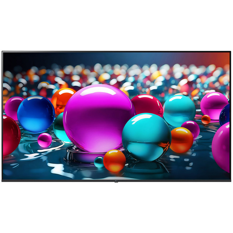 LG 75UA8550 4K LED Smart 2025 TV