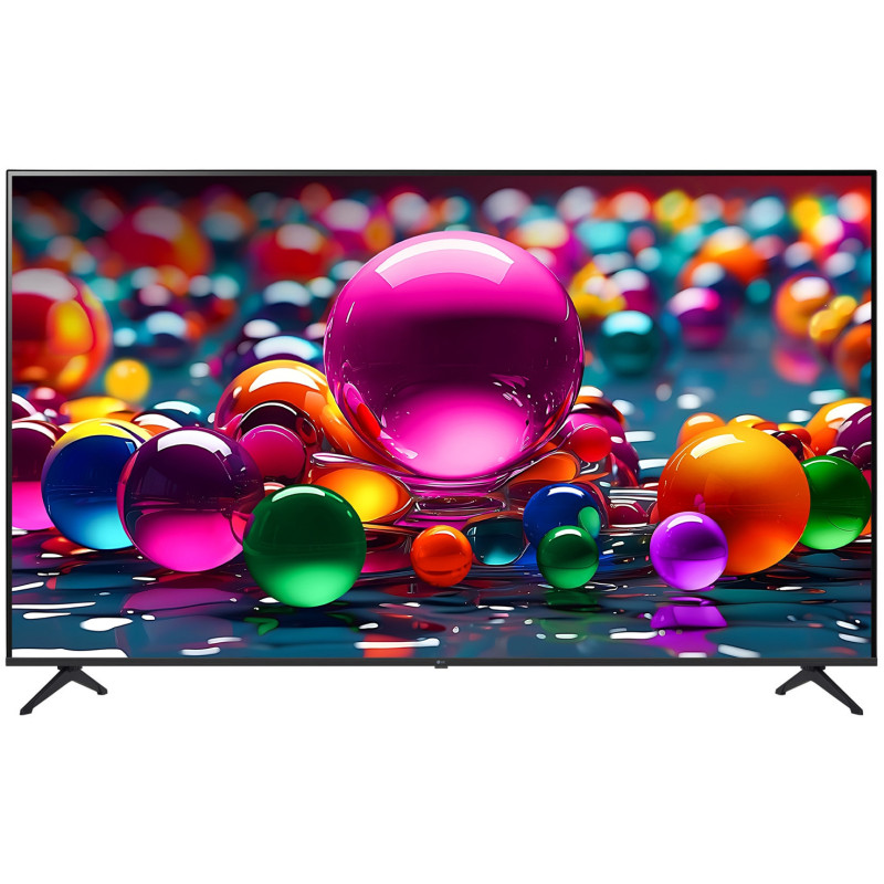 خرید تلویزیون UA8450 یا UA8450P سایز 75 اینچ محصول 2025