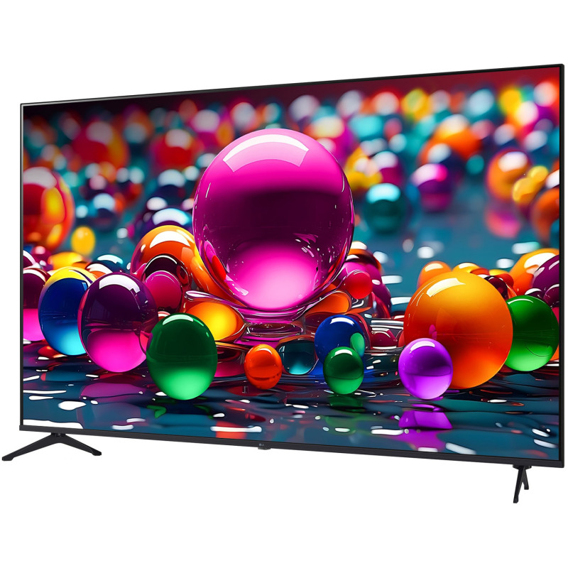 تلویزیون Smart ال جی 75UA8450 با سیستم عامل webOS 25 (10) محصول 2025