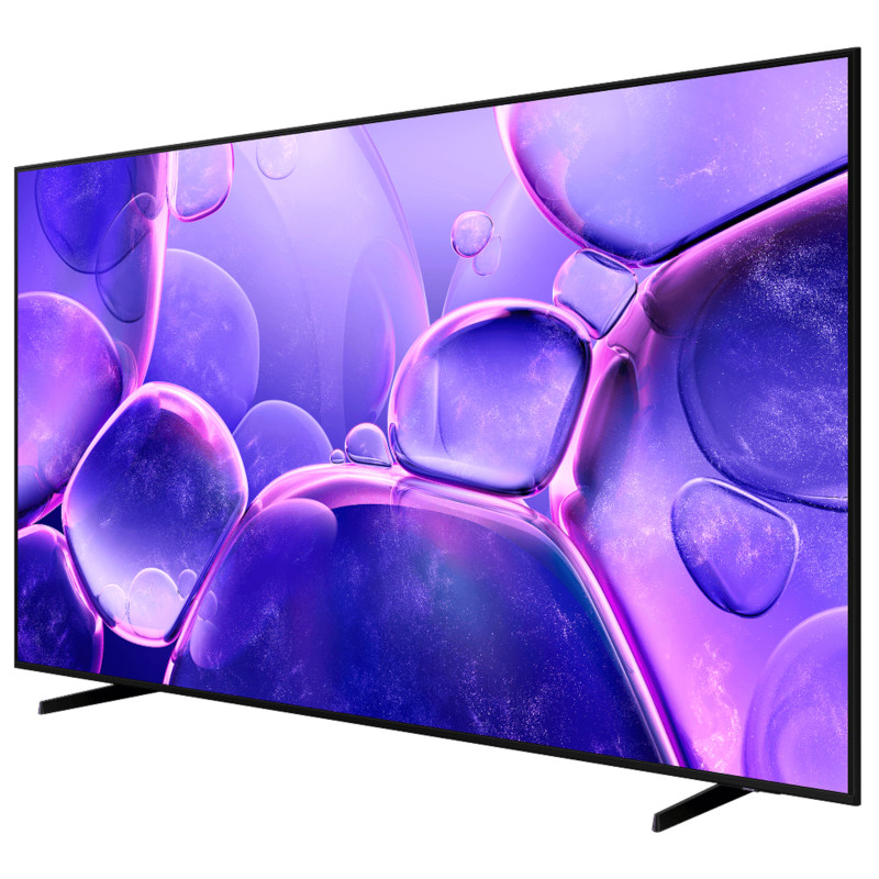 تلویزیون 4K سامسونگ 55U8100F