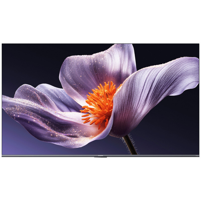 قیمت تلویزیون شیائومی S Pro Mini LED 2026 یا Xiaomi TV S Pro Mini LED 2026 سایز 55 اینچ محصول 2025